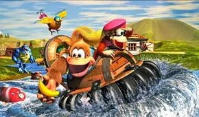 ¿Qué juegos de SNES y NES llegarán a Nintendo Switch Online?