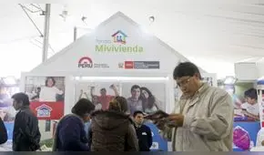 Fondo Mivivienda: Aumentan valor de Bono del Buen Pagador hasta 18.100 soles