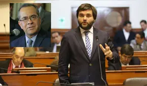 Alberto de Belaúnde: "Jaime Saavedra sería un gran premier"