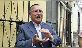 “Empresas mineras a veces descuidan profundizar licencia social” 