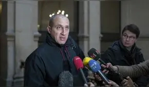 “Hombre araña” es condenado a 8 años de prisión por robar obra de Picasso