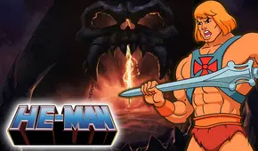 He-Man: Netflix anuncia nuevo anime ‘Masters of the Universe: Revelation’  