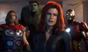 E3 2019 | Marvel’s Avengers tendrá un nuevo vengador y recibirá contenido gratis [VIDEO]