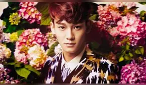¿Quién es la novia de Chen de EXO?