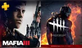 PlayStation Plus: última oportunidad para adquirir estos juegos de PS4 gratis