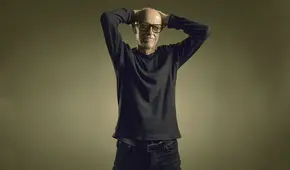 Miki González: “Lo mío es rescatar la cultura auténtica”