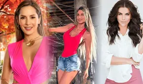 ¿Qué pasó con las actrices de “Sin senos no hay paraíso”? Así lucen luego de 15 años