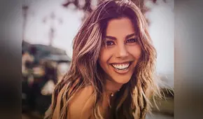 Alondra García Miró se preparó con Sergio Galliani para actuar en Te volveré a encontrar