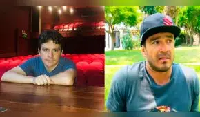 Germán Loero envía recomendación a André Castañeda tras denuncia de dopaje en fiesta [FOTOS]