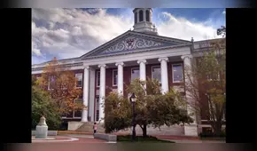 ¿Conoces los cursos gratis por internet que ofrece La Universidad de Harvard?