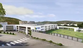 Colegio más caro en Moquegua cobra como cuota de ingreso mil soles