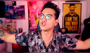 YouTube viral: Andynsane encuentra reemplazo del 'Tapír 590' y las redes explotan al conocerlo [VIDEO]