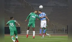 Los Caimanes y ADT empataron 2-2 por la Copa Perú