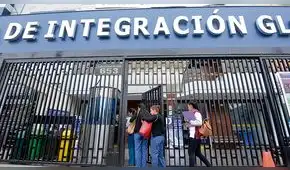 La UPIG pide que Sunedu reconsidere próximo cierre tras denegación de licencia