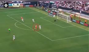 Real Madrid vs Roma: Bale puso el 2-0 tras gran jugada colectiva [VIDEO]