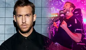 Calvin Harris vuelve a Perú para espectacular concierto: ¿dónde y cuándo comprar entradas?