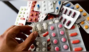 Diferencias en el Ejecutivo por Ley de medicamentos genéricos