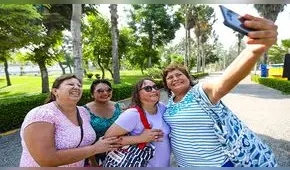 Día de la Madre: aprovecha las actividades gratuitas que se ofrecerán en los clubes zonales 