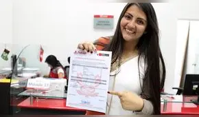 ¿Buscas empleo? Conoce todo sobre el nuevo Certificado laboral que aprobó el MTPE