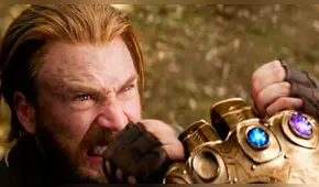 Enchufe TV trolea a usuarios con "spoiler" de Avengers: Infinity War [FOTO]