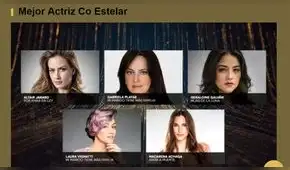 Premios TVyNovelas 2019 EN VIVO: Hora y canal para ver la importante ceremonia