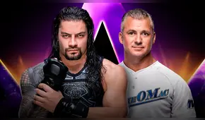 WWE Super ShowDown: The Undertaker le ganó la batalla de leyendas a Goldberg [RESUMEN]