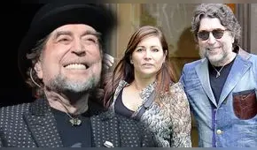 Joaquín Sabina sobre su amor con Jimena Coronado: “Es un milagro”