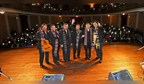 Savia Andina regresa a Perú para celebrar un aniversario más