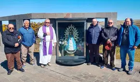 Argentino visitó las Malvinas y le cobraron impuestos de viaje al exterior: “Es una locura”