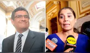 Úrsula Letona propuso a Córdoba en Produce, afirma Juan Sheput [VIDEO]