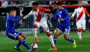 Dudamel sobre la selección peruana: “Es de esas selecciones que nos invita a seguir creyendo”