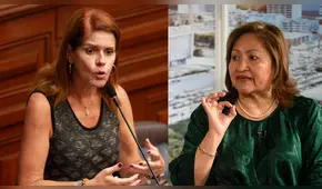 Choquehuanca dice que es “respetable” que Aráoz proponga aumento de sueldo [VIDEO]