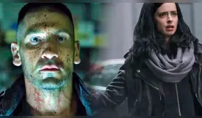 ¿Netflix no apuesta por Jessica Jones ni The Punisher? Renovación estaría en peligro