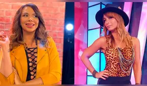 Mónica Cabrejos responde fuerte tras salida de Olenka Zimmermann de “Al sexto día”