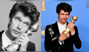 Globos de Oro 2019: los mejores momentos de la premiación [FOTOS]