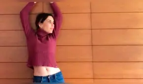 Juliana Oxenford: “La anorexia es un llanto de urgencia, un grito de desamor”