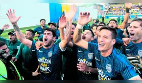 Alianza Lima: El grito más esperado
