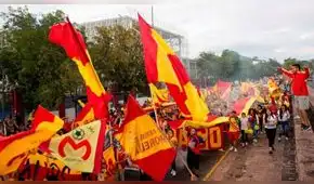 Liga MX: Monarcas deja Morelia por Mazatlán y los hinchas protestan