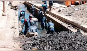 Municipio de Puno reinicia desde el lunes siete obras paralizadas por pandemia 