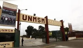 San Marcos obtiene acreditación de cinco carreras profesionales por Sineace