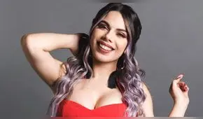 Instagram:‘Chica Badabun’ presenta a su hijo como ‘influencer’ 