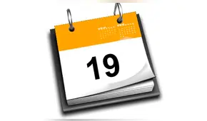 Efemérides de hoy: ¿qué pasó un 19 de diciembre?