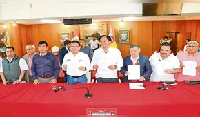 Defensas ribereñas serán definitivas en el Bajo Piura