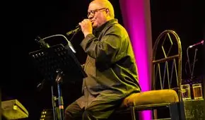 Pablo Milanés hace reedición de su discografía completa