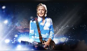 “Dejen la carne”: Paul McCartney cumple 78 años y pide regalo de cumpleaños a sus fans 