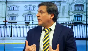 Edmundo del Águila: “Acción Popular está de acuerdo con el adelanto de elecciones”