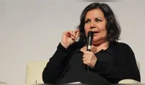 Rocío Silva Santisteban sobre Beto Ortiz: “Sabe que no soy ni terrorista ni violentista”