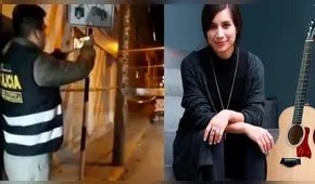 Hermano de la cantante Damaris fue asaltado por delincuentes en Huancayo