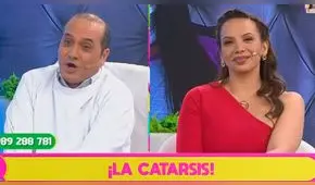 Mónica Cabrejos se burla del sueldo en “Válgame”: "No soporto que ganen menos que yo”