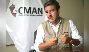 Renuncian 3 funcionarios del Ministerio de Justicia 